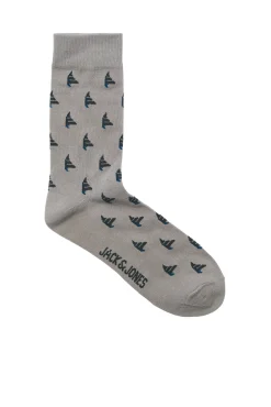 Hombre Jack & Jones Calcetines>Pack 3 calcetines