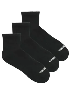 Hombre Jack & Jones Calcetines>Pack 3 calcetines