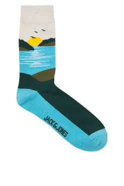 Hombre Jack & Jones Calcetines><noscript><img width=