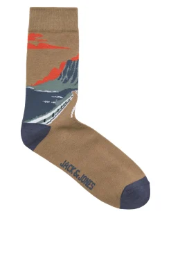 Hombre Jack & Jones Calcetines><noscript><img width=