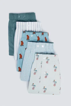 Hombre Springfield Calzoncillos><noscript><img width=