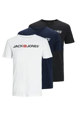 Hombre Jack & Jones Camisetas><noscript><img width=