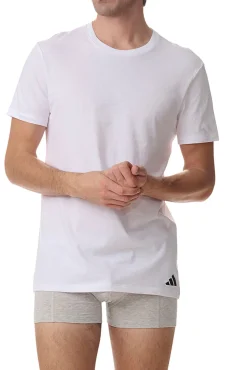 Hombre Adidas Camisetas><noscript><img width=