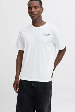 Hombre Jack & Jones Camisetas>Pack 2 camisetas regular fit