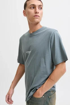 Hombre Jack & Jones Camisetas>Pack 2 camisetas regular fit