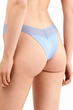 Mujer Gisela Ropa Interior>Pack 2 de Bragas brasileñas