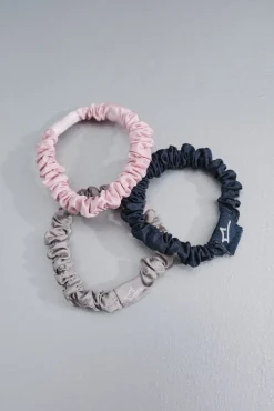 Mujer Dash and Stars Deporte>Pack 3 gomas de pelo