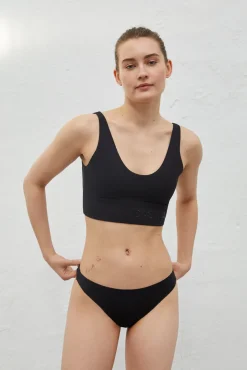 Mujer Dash and Stars Ropa Interior|Deporte>Pack 2 tangas laser cut