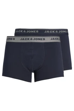 Hombre Jack & Jones Calzoncillos>Pack de 2 boxers