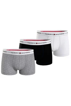 Hombre Tommy Jeans Calzoncillos>Pack de 3 boxers