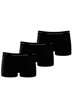 Hombre Tommy Jeans Calzoncillos>Pack de 3 boxers