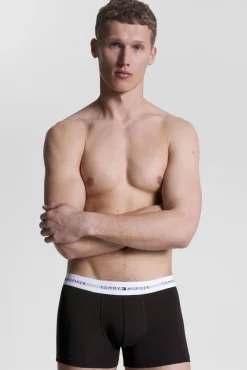 Hombre Tommy Jeans Calzoncillos>Pack de 3 boxers