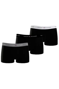 Hombre Tommy Jeans Calzoncillos>Pack de 3 boxers