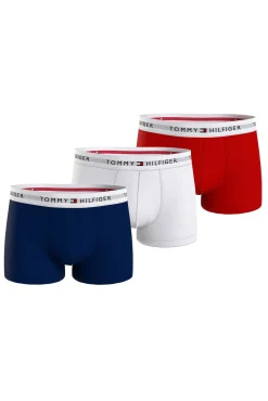 Hombre Tommy Jeans Calzoncillos>Pack de 3 boxers
