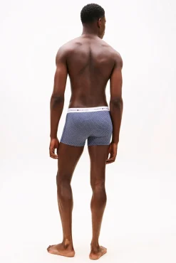 Hombre Tommy Jeans Calzoncillos>Pack de 3 Boxers Algodón