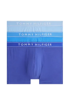 Hombre Tommy Jeans Calzoncillos>Pack de 3 Boxers Algodón