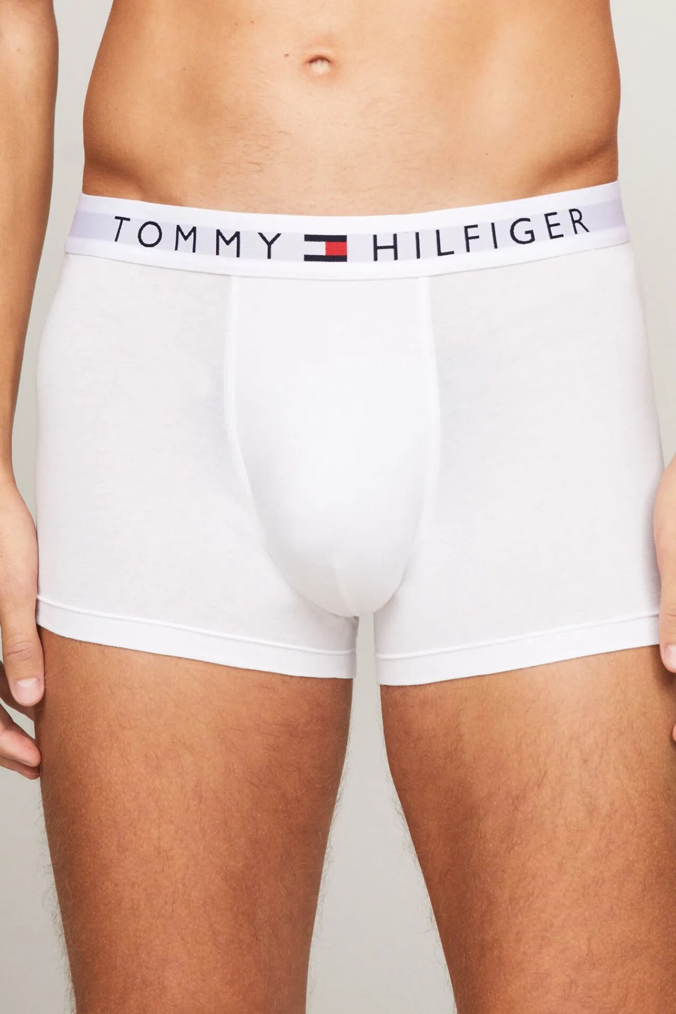 Hombre Tommy Jeans Calzoncillos>Pack de 3 boxers de colores