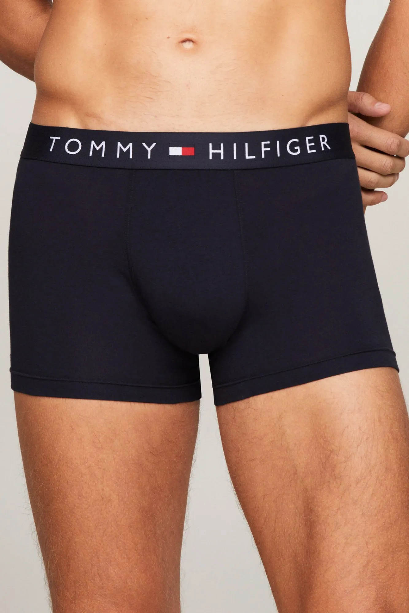 Hombre Tommy Jeans Calzoncillos>Pack de 3 boxers de colores
