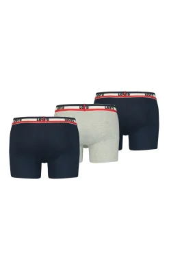 Hombre Levi's Calzoncillos>Pack de 3 boxers Levi’s®