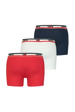 Hombre Levi's Calzoncillos>Pack de 3 boxers Levi’s®