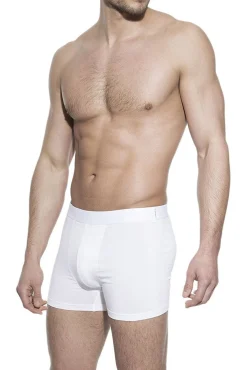 Hombre Bread & Boxers Calzoncillos>Pack de 3 bóxers algodón orgánico s