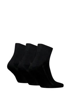 Mujer Levi's Calcetines|Calcetines>Pack de 3 calcetines de caña corta de Levi’s®