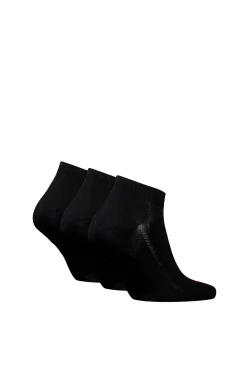 Hombre Levi's Calcetines>Pack de 3 calcetines tobilleros de Levi’s®