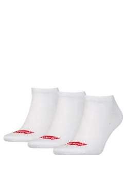 Mujer Levi's Calcetines|Calcetines>Pack de 3 calcetines tobilleros de Levi’s®