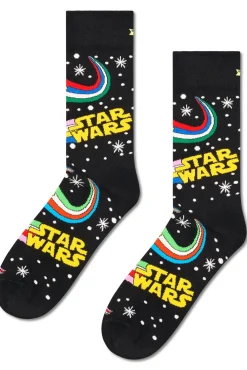 Mujer Happy Socks Calcetines|Calcetines>Pack de 3 calcetines unisex Star Wars™ Gift Set