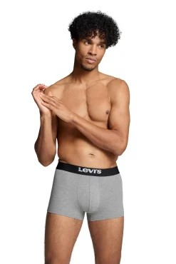 Hombre Levi's Calzoncillos>Pack de 2 calzoncillos trunk de hombre de Levi’s®