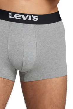 Hombre Levi's Calzoncillos>Pack de 2 calzoncillos trunk de hombre de Levi’s®