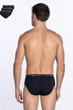 Hombre Punto Blanco Calzoncillos><noscript><img width=