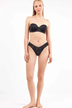 Mujer Gisela Ropa Interior>Pack de Bragas brasileñas