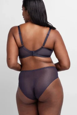 Mujer Dorina Ropa Interior>Pack de dos piezas Madison Hipster clásico