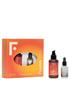 Freshly Cosmetics Cofres Y Estuches Para Regalo|Cosmética Corporal>PACK Los + virales