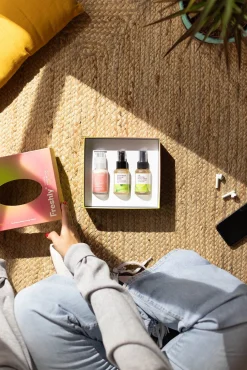 Freshly Cosmetics Cofres Y Estuches Para Regalo|Cosmética Facial><noscript><img width=