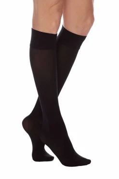 Mujer Ivette Bridal Calcetines>Pack2 Minimedias opac 40dn