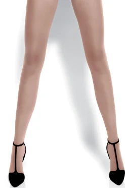 Mujer Ivette Bridal Medias>Pack2 panty 15dn