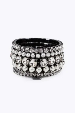 Mujer Lola Casademunt Joyería Y Bisutería>Pack pulseras