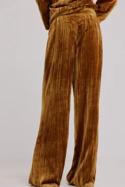 Mujer Hoss Intropia Pantalones><noscript><img width=