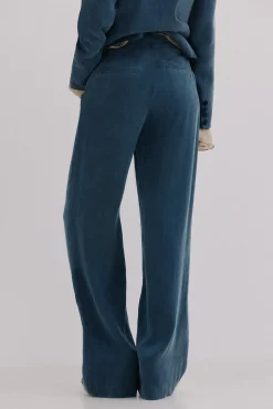 Mujer Hoss Intropia Pantalones|Trajes><noscript><img width=