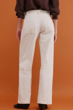 Mujer Hoss Intropia Pantalones><noscript><img width=