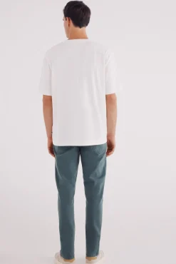 Hombre Springfield Pantalones><noscript><img width=