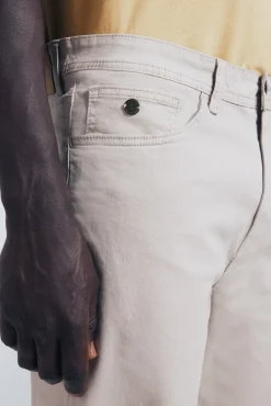 Hombre Springfield Pantalones><noscript><img width=