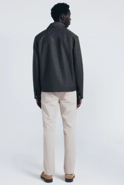 Hombre Springfield Pantalones><noscript><img width=