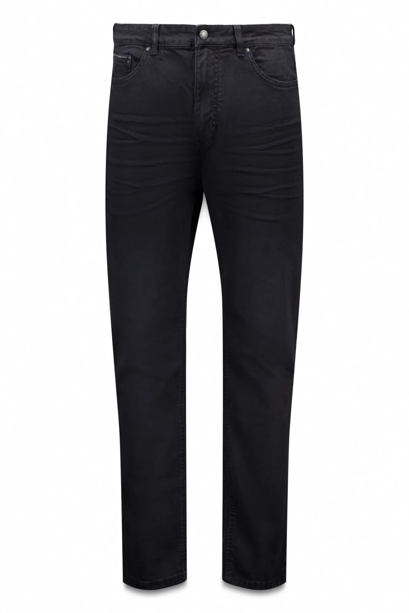 Hombre Springfield Pantalones>Pantalón 5 bolsillos color slim fit
