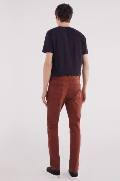 Hombre Springfield Pantalones><noscript><img width=