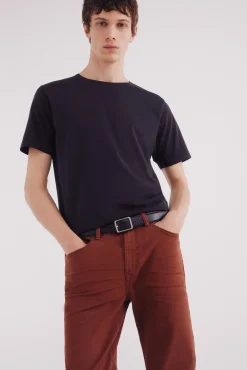 Hombre Springfield Pantalones><noscript><img width=