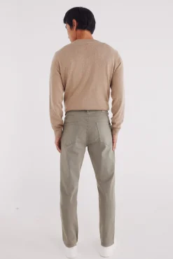 Hombre Springfield Pantalones><noscript><img width=