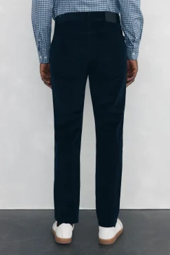 Hombre Pedro del Hierro Pantalones><noscript><img width=